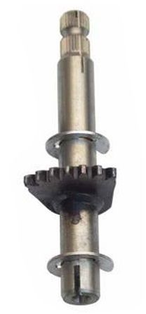 Motoran Atv Lx 200 Vites Mili (192330009-0001)