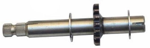 Motoran Atv Lx 200 Vites Mili (192330009-0001)