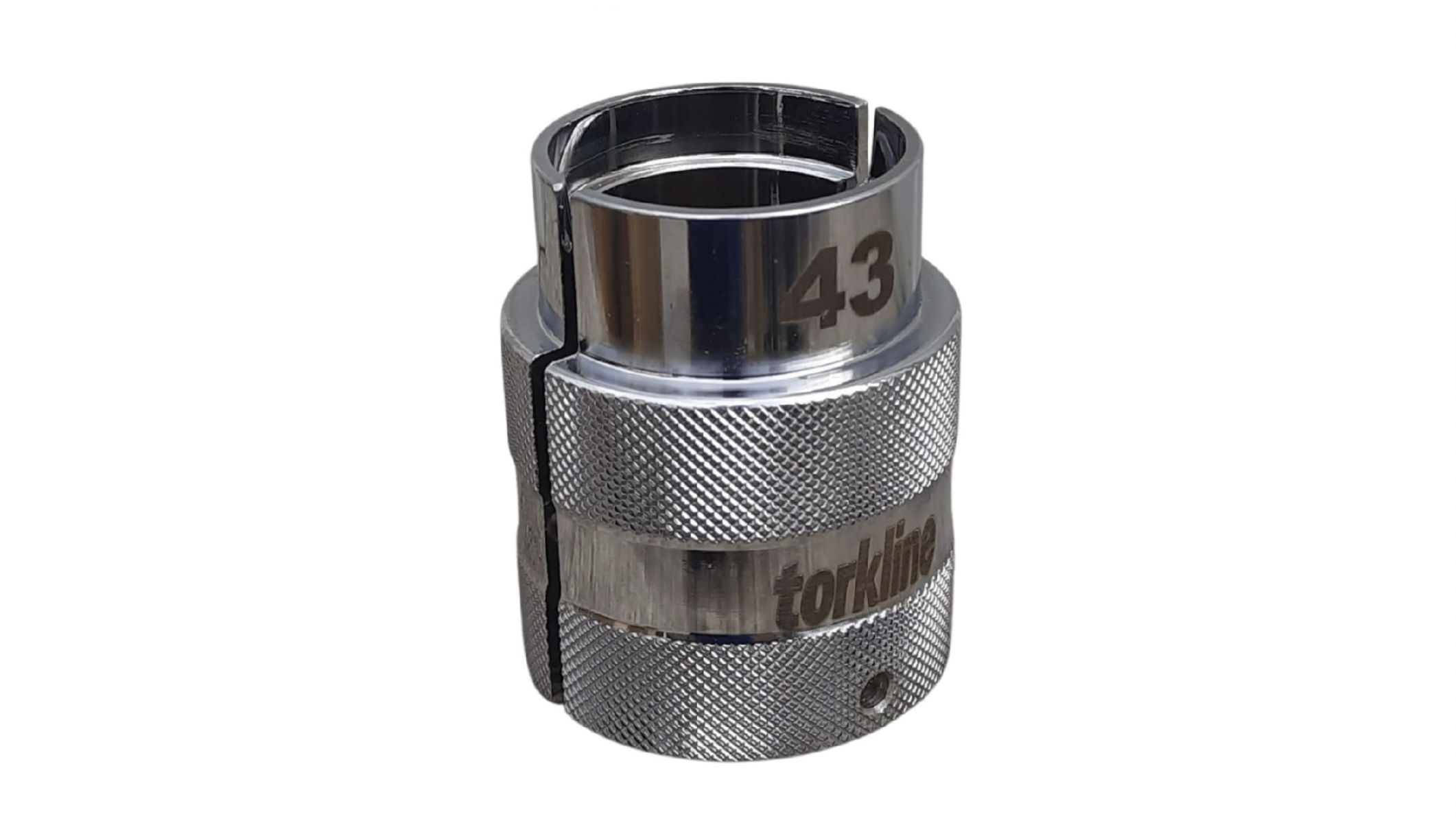 Motosiklet Amortisör Keçe Takma Aparatı 43-44 Mm