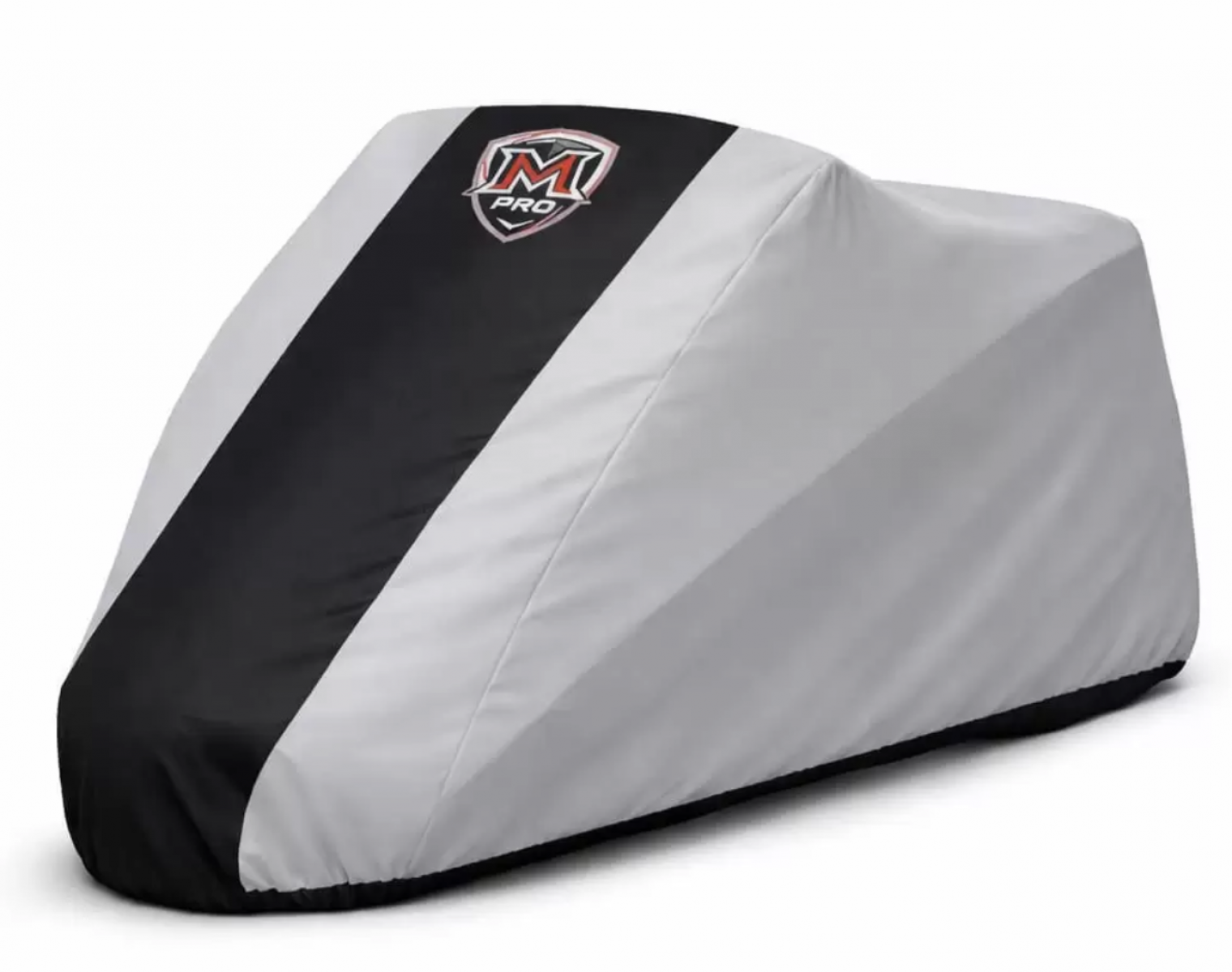 Motosiklet Brandası (çantalı) Xl-2xl (gri) Motosiklet Brandası (çantalı) Xl-2xl (gri)