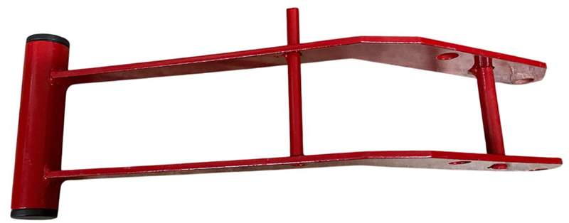 Motosiklet Kaldırma Sehpası Siyah A6