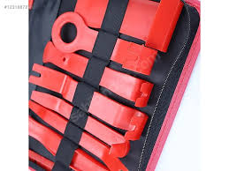 Motosiklet Kaporta Sökme Aparatı Seti (4 Parça)