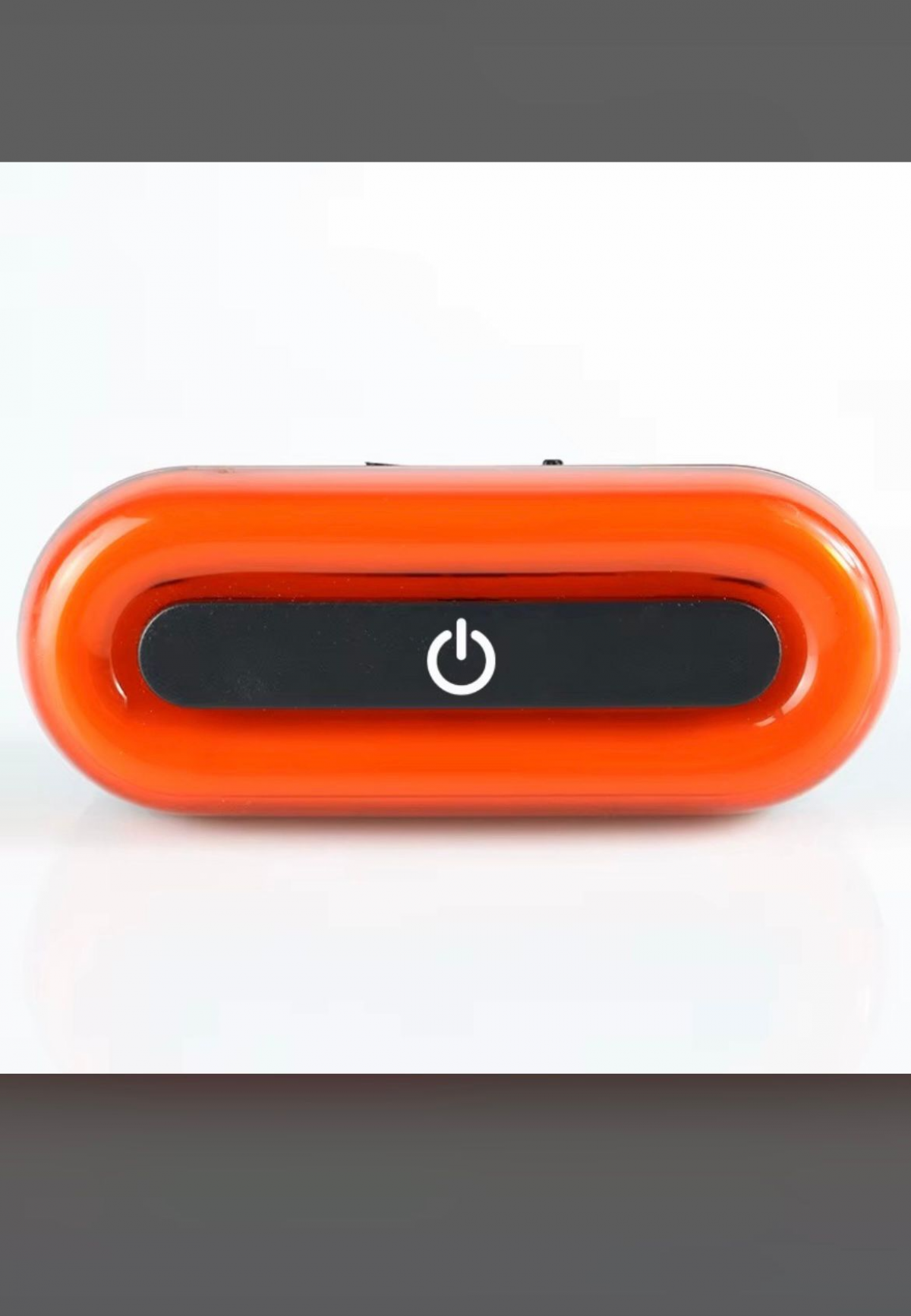 Motosiklet Kask Fren Lamba Işığı (çakarlı) Modlu