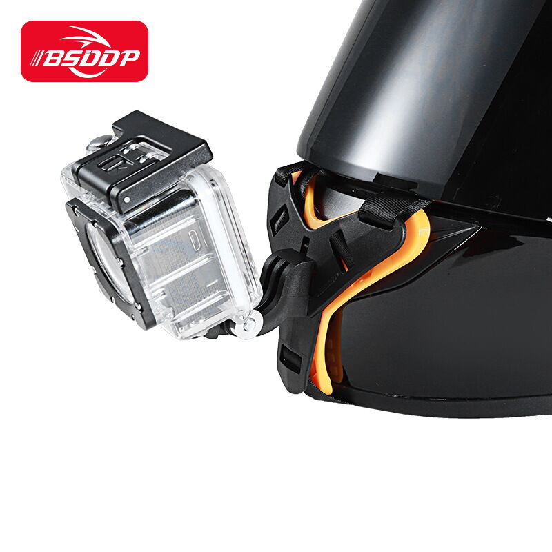 Motosiklet Kask Telefon Tutucu