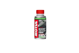 Motul Boost And Clean Scooter - Oktan Arttırıcı Ve Yakıt Temizleyici 100 Ml Motul Boost And Clean Scooter - Oktan Arttırıcı Ve Yakıt Temizleyici 100 Ml