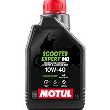 Motul Scooter Expert Mb 10w40 4t 1 Litre Motor Yağı Motul Scooter Expert Mb 10w40 4t 1 Litre Motor Yağı