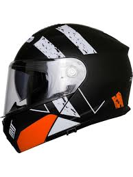 Mt Helmet M-966 Fc5 Çene Açılır Kask – Güneş Vizörlü, Ce