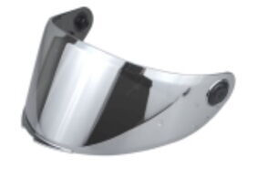 Mt V14-b Kask Camı (gri)