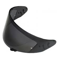 Mt V14 Targo Kask Camı (siyah)