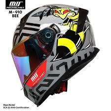Mts M-910 Mat Grayy Full Face Kask – Fiber Kabuk, Güneş Vizörlü, Dot-ce