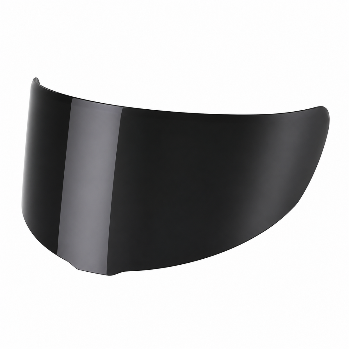 Mts X340 Kask Camı Black (siyah)