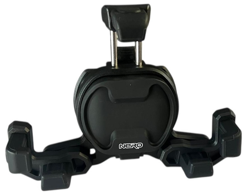 (nero) 809 Ayna Bağlantılı Telefon Tutucu (titreşim Modüllü)