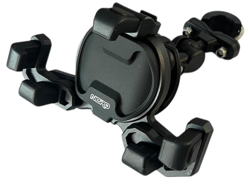 (nero) 809 Gidon Bağlantılı Telefon Tutucu (titreşim Modüllü)