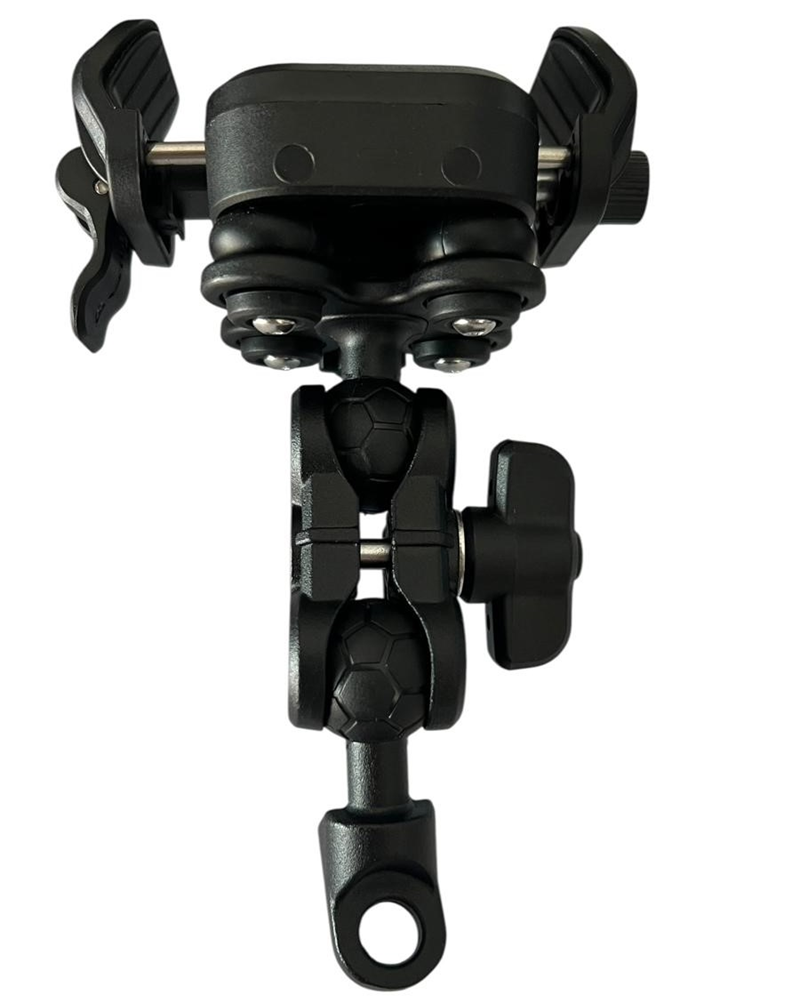 Nero -(909) Nr-mh003 Ayna Bağlantılı Telefon Tututucu Titreşim Modüllü (yandan Kilitlemeli) Nero -(909) Nr-mh003 Ayna Bağlantılı Telefon Tututucu Titreşim Modüllü (yandan Kilitlemeli)