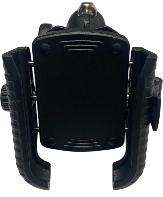 (nero) Fren Merkezi Ve Debriyaj Kütük Bağlantılı / Telefon Tutucu - Yandan Kilitlemeli (titreşim Modüllü) (nero) Fren Merkezi Ve Debriyaj Kütük Bağlantılı / Telefon Tutucu - Yandan Kilitlemeli (titreşim Modüllü)