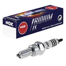 (ngk) Orjinal - Cr7eıx (iridyum) Ateşleme Bujisi