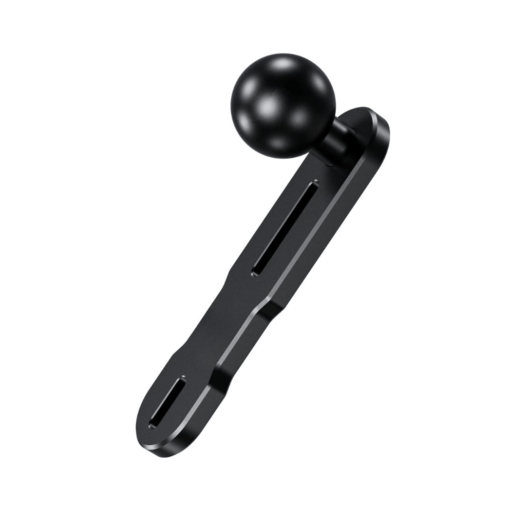 (nukrotech) 25mm Motosiklet Fren / Debriyaj Rezervuar Kapağı Montaj Tabanı (telefon Tutucu İçin) (nukrotech) 25mm Motosiklet Fren / Debriyaj Rezervuar Kapağı Montaj Tabanı (telefon Tutucu İçin)