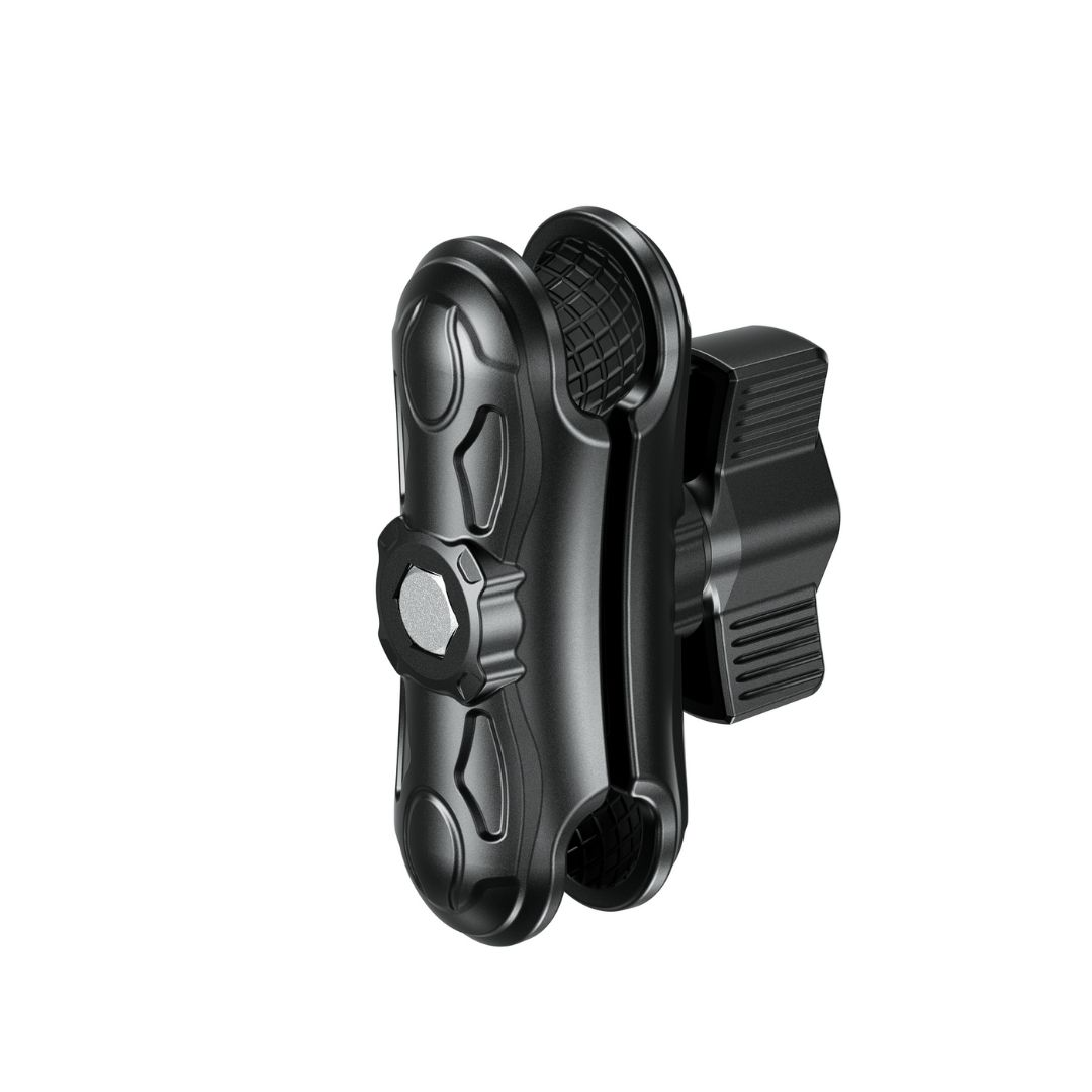 Nukrotech 25mm Top İçin Orta Boy Alüminyum Mafsal (9 Cm)