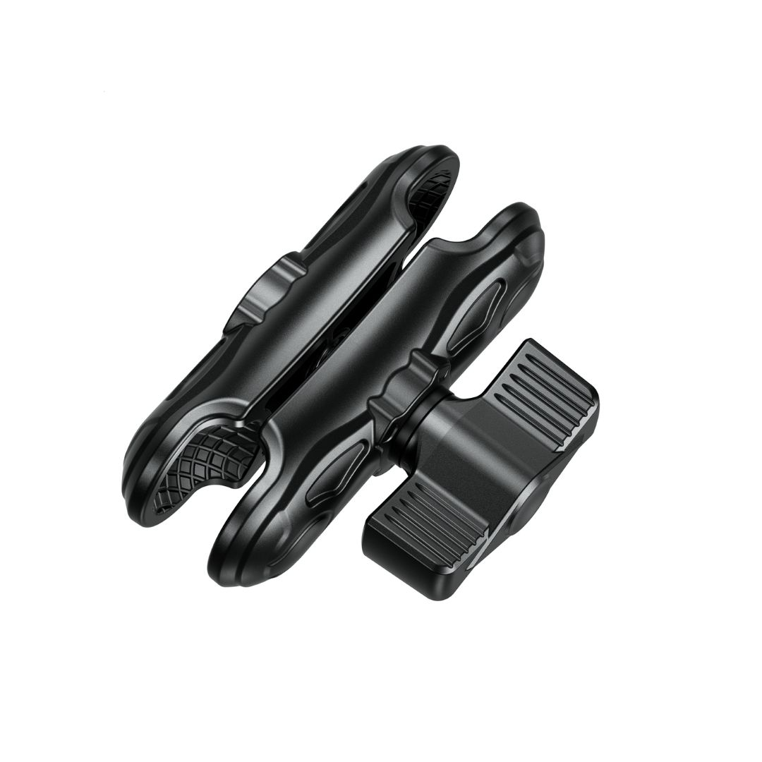 Nukrotech 25mm Top İçin Orta Boy Alüminyum Mafsal (9 Cm)