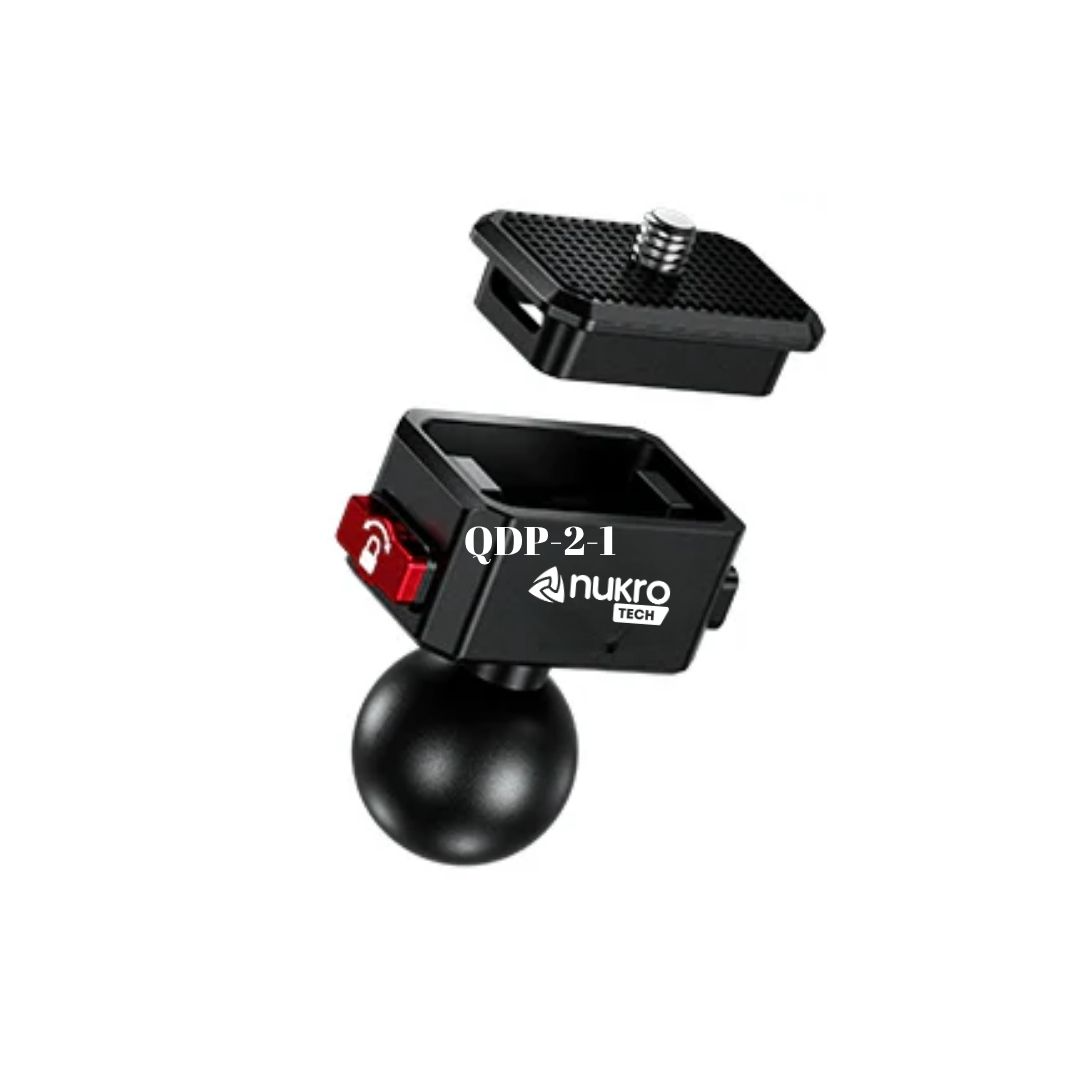 (nukrotech) Qdp-2 360 Kamera Adaptörü 25mm Toplu (nukrotech) Qdp-2 360 Kamera Adaptörü 25mm Toplu