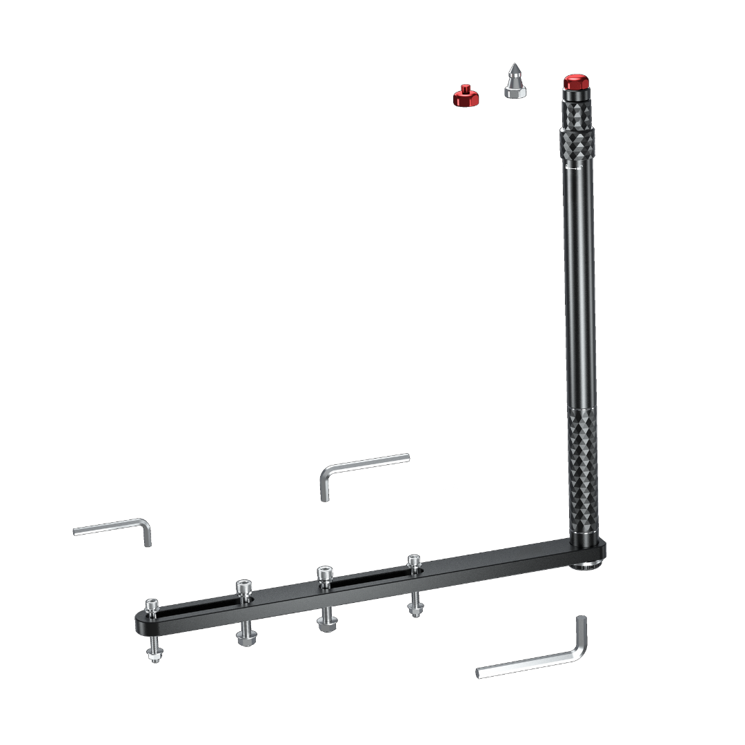 (nukrotech) Qg-1 Motosiklet Aksiyon Kamera Çubuğu (topcase Montaj Sistemi İle Uyumlu) (nukrotech) Qg-1 Motosiklet Aksiyon Kamera Çubuğu (topcase Montaj Sistemi İle Uyumlu)