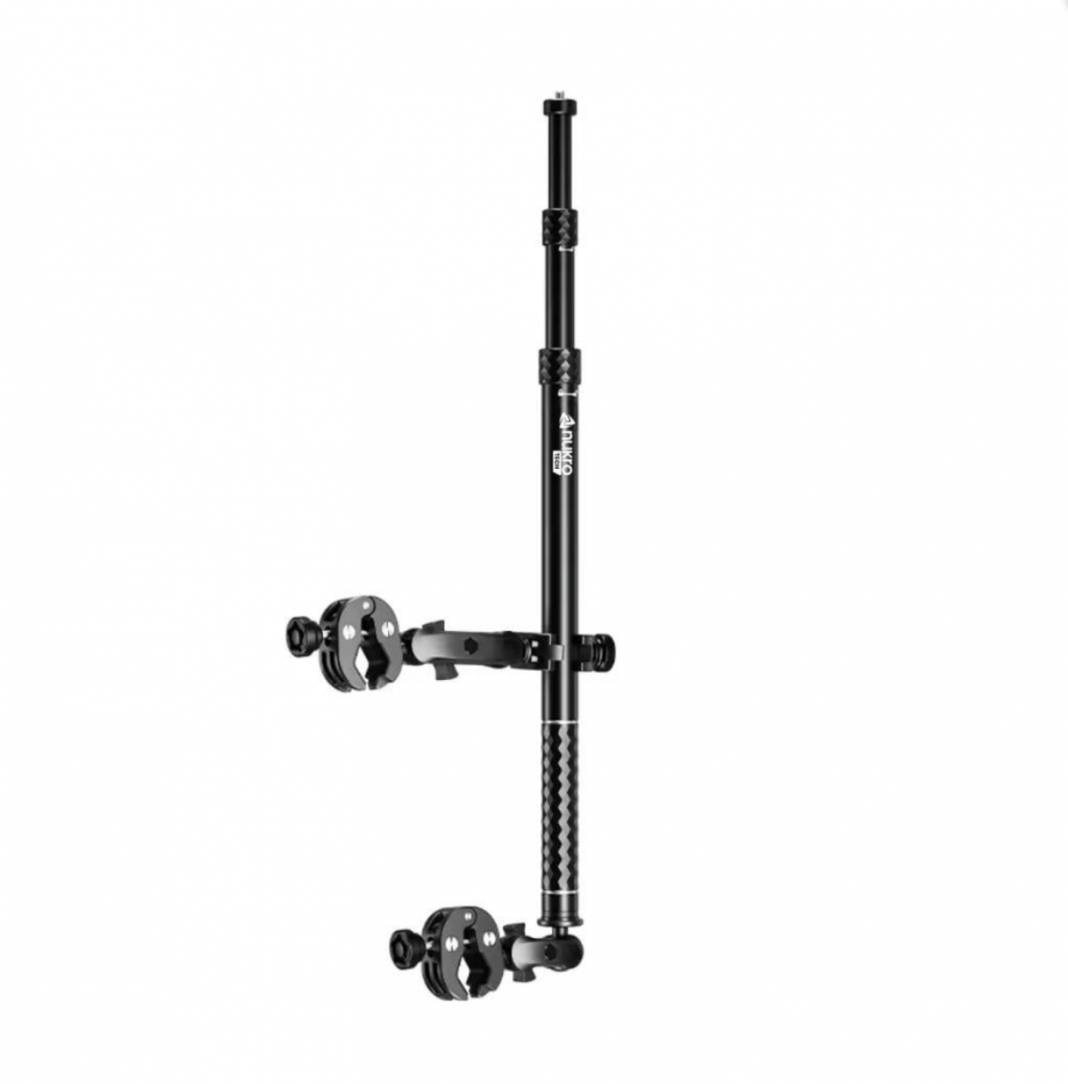 Nukrotech (qg-2) Motosiklet 360 Aksiyon Kamera Çubuğu