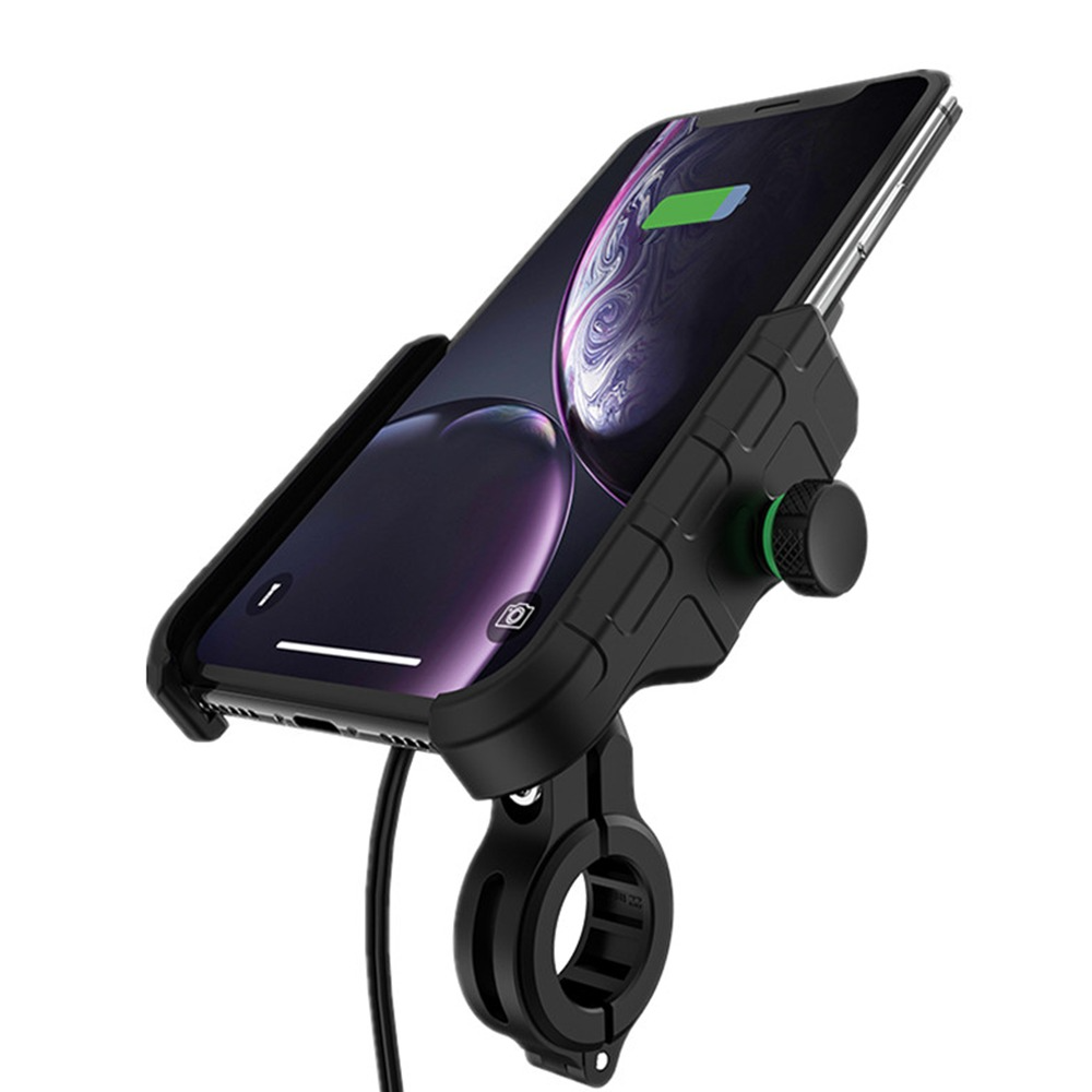 (nukrotech) Sf Telefon Tutucu (şarjlı Wireless) (nukrotech) Sf Telefon Tutucu (şarjlı Wireless)
