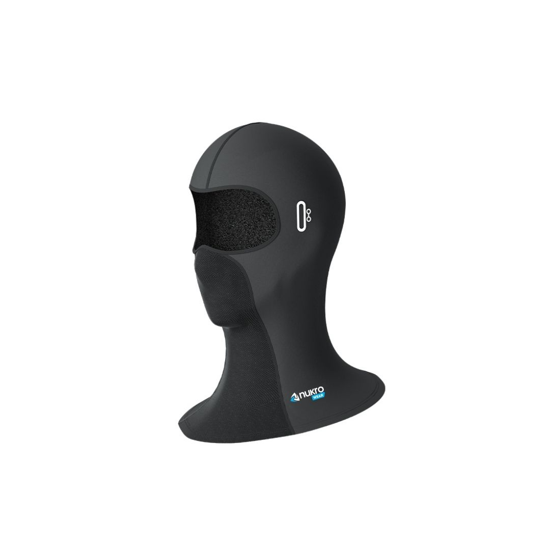 (nukrowear) Thermo 4 Mevsim Balaklava (nukrowear) Thermo 4 Mevsim Balaklava