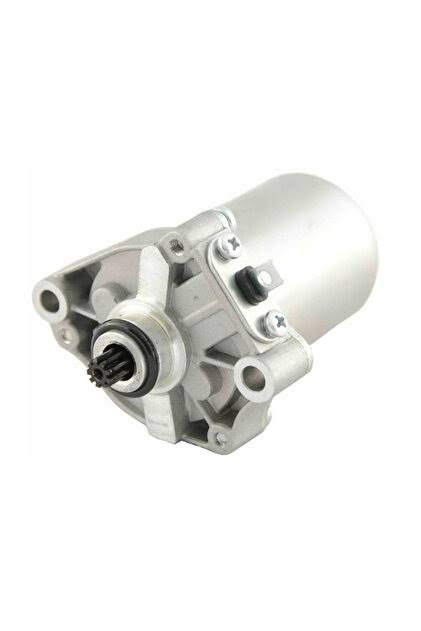 (oem) Marş Motoru - Honda Spacy 110 - Activa S 125  - Activa 100 ,beat - Hero Pleasure 100-110 - Rks Spontini 110