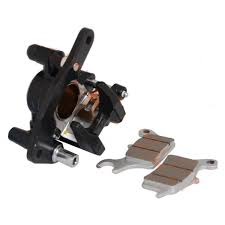 Ön Fren Alt Kaliper Merkez Komple Orjinal Honda Dio 110 [ Activa 125 Deluxe 2023-2025 ]