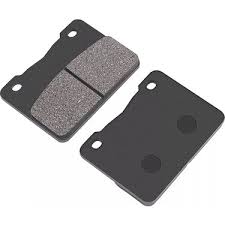 Ön Fren Disk Balatası (jısong) Sym Joymax 300 E5 / Wolf 250 - Sym 400 / 600 - Sym Tl 508