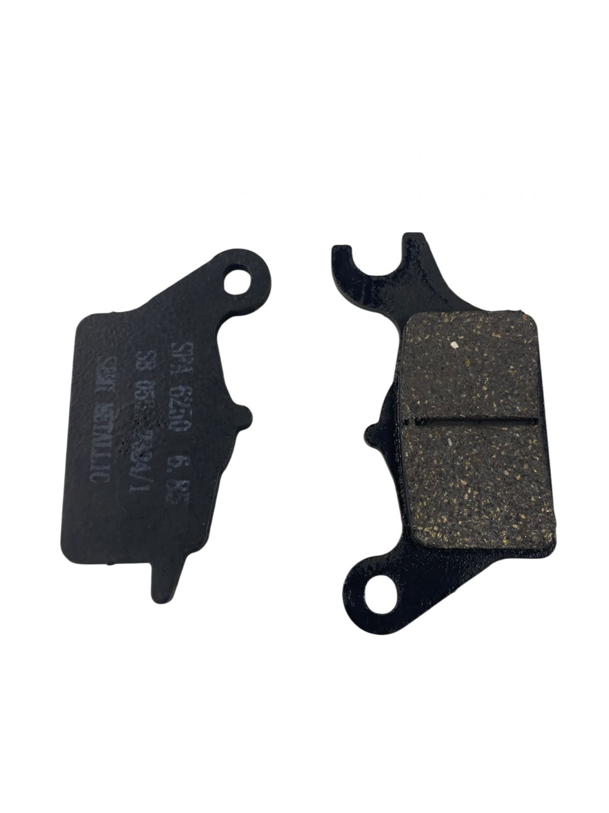 Ön Fren Disk Balatası (ma 625) Safe / Honda Dio 110 - Activa 125 Deluxe / Arora Zrx 200