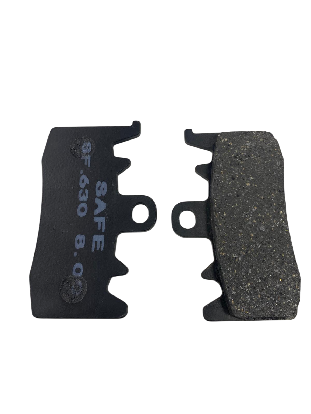Ön Fren Disk Balatası (ma 630) Safe / Cf Moto 450sr/  Bmw 800r - F900r - R 1200r - R 1200rs / Voge 525 Rr- Kymco Ak 550 / Triumph Speed Triple R 765