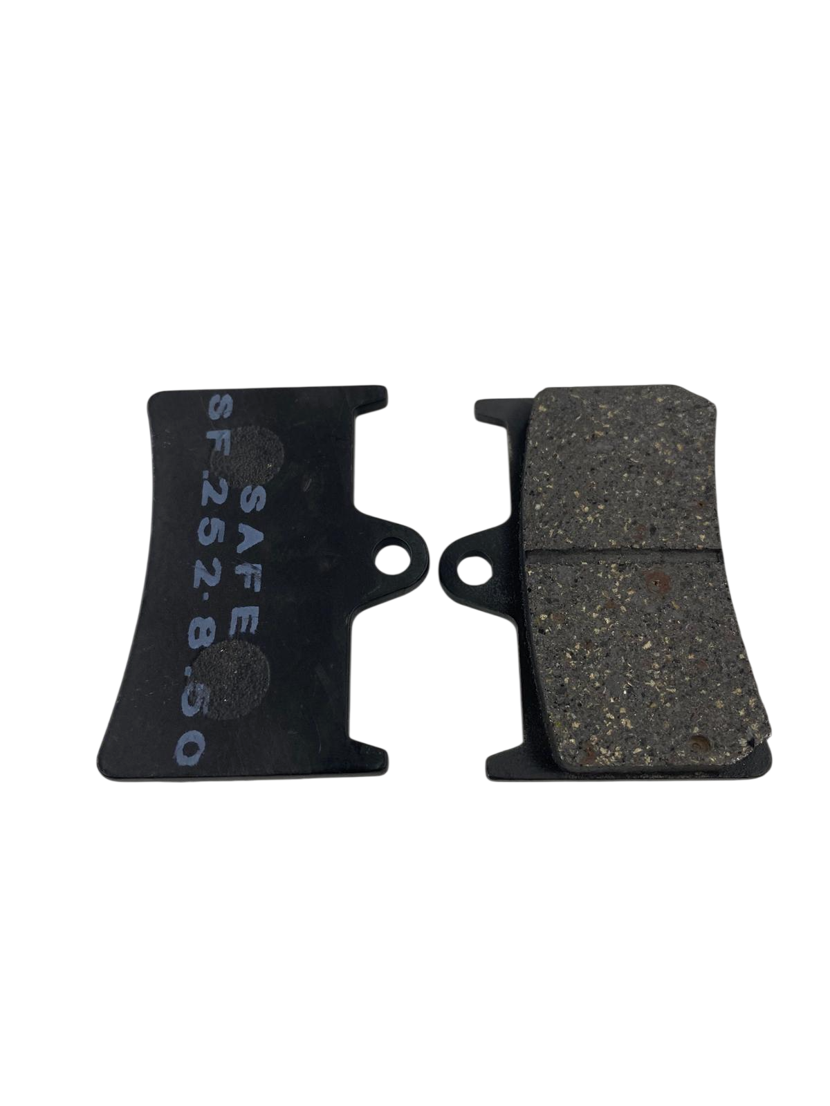 Ön Fren Disk Balatası Takım (ma 252) Safe / Yamaha Mt 07 - Mt 09 - Tracer 700 , Tracer 900 / Mt 10 - Tmax 500 , 530 - Xsr 900