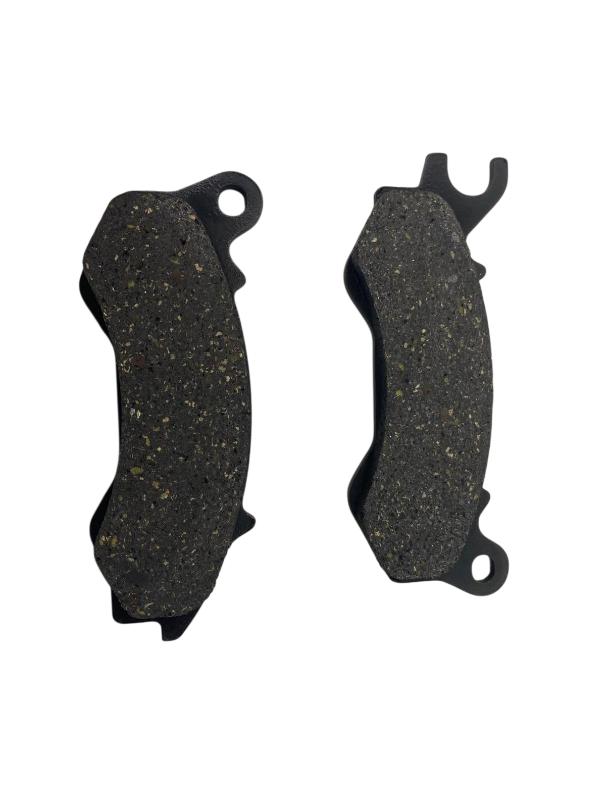 Ön Fren Disk Balatası Takım (ma 603) Safe / Honda Pcx 125 / 150 (2011-2013 - 2014-2017) - Kanuni Seha 250 - Resa 125 / Yuki Route 110 - Crypto 50 , 125 - Apache Xrs 125 , Joy 125