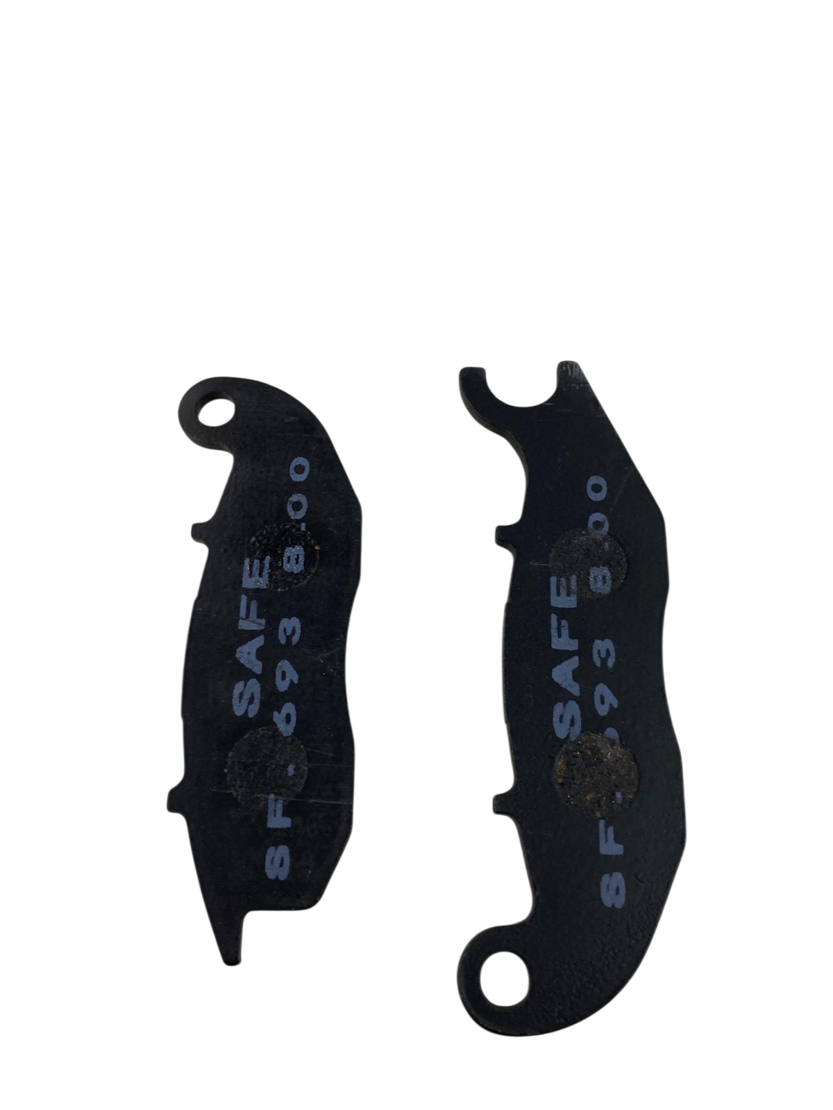 Ön Fren Disk Balatası Takım (ma 693) Safe / Honda Pcx 125 (2021-2024 - 2025-2026) - Rks Veloce 150