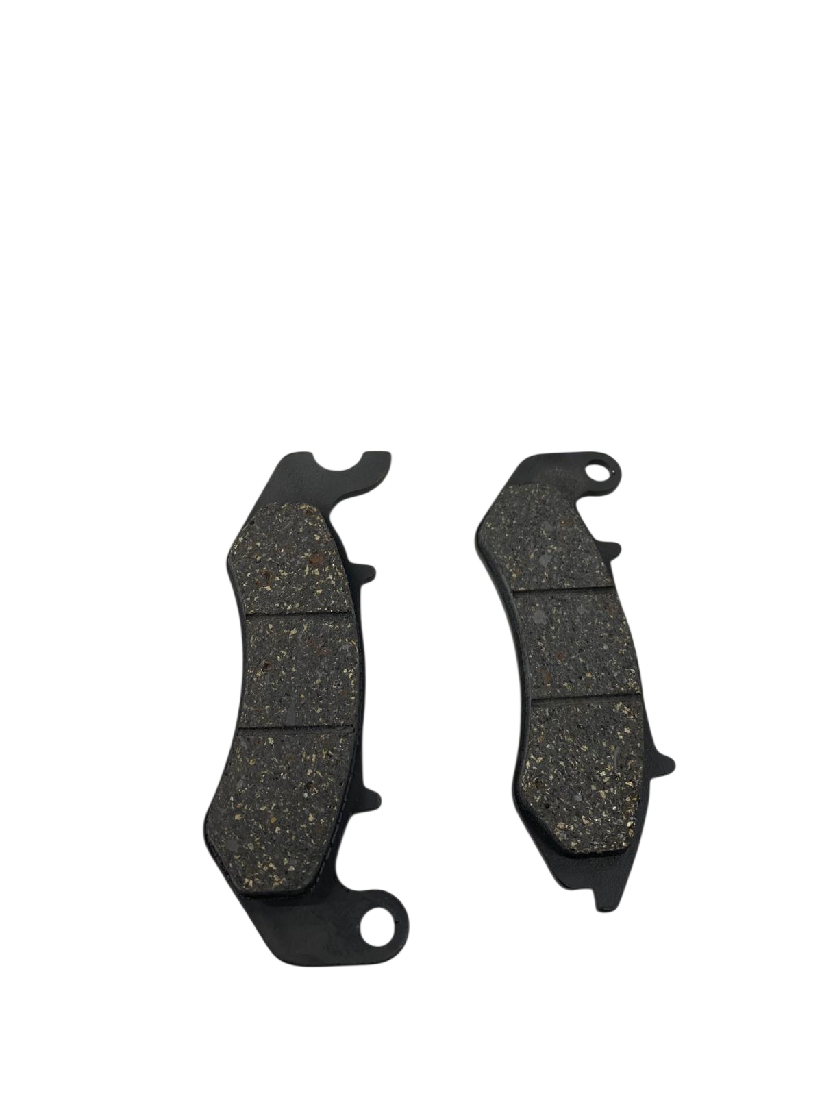 Ön Fren Disk Balatası Takım (ma 707) Safe / Rks Srk 125-r / 125-s - Des 125 / Regal Raptor Pilder 125(ön) 22-24 / Benelli Bn 125 - Leoncino 125