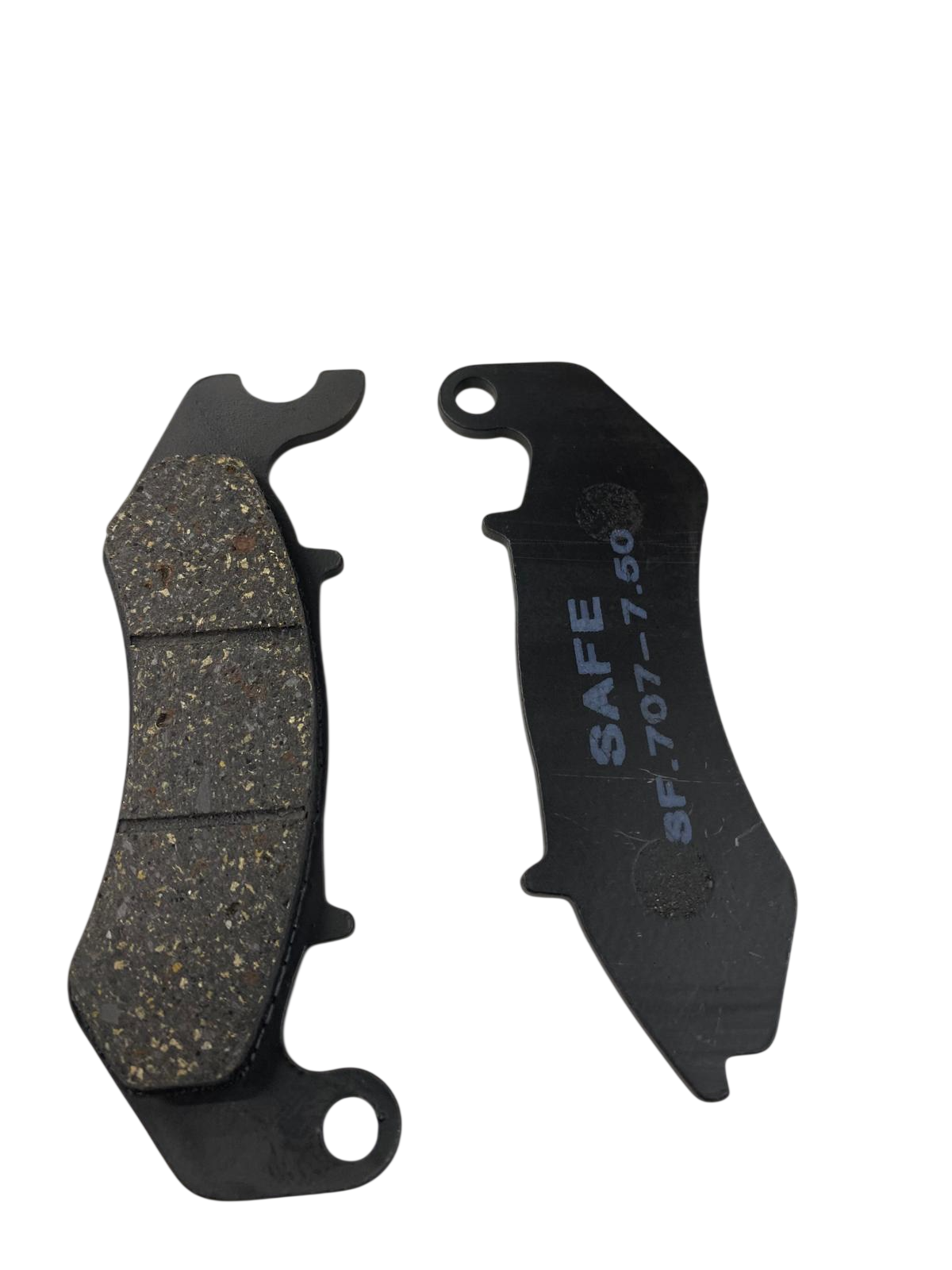 Ön Fren Disk Balatası Takım (ma 707) Safe / Rks Srk 125-r / 125-s - Des 125 / Regal Raptor Pilder 125(ön) 22-24 / Benelli Bn 125 - Leoncino 125