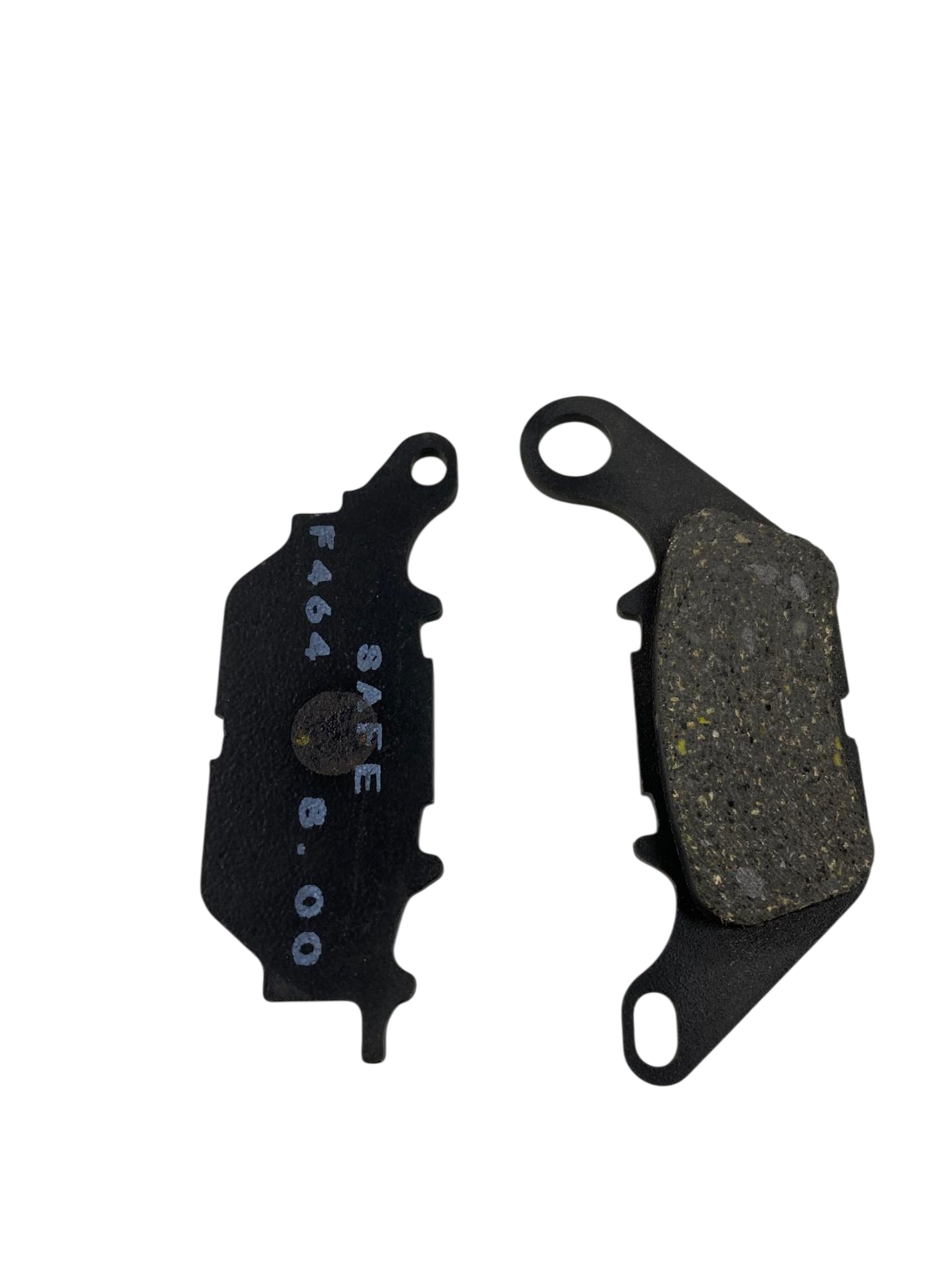 Ön Fren Disk Balatası Ybr 125 (ma 464) Safe / (arka) Yamaha Nmax 125 / 155 (2015-2020 - 2021-2024)