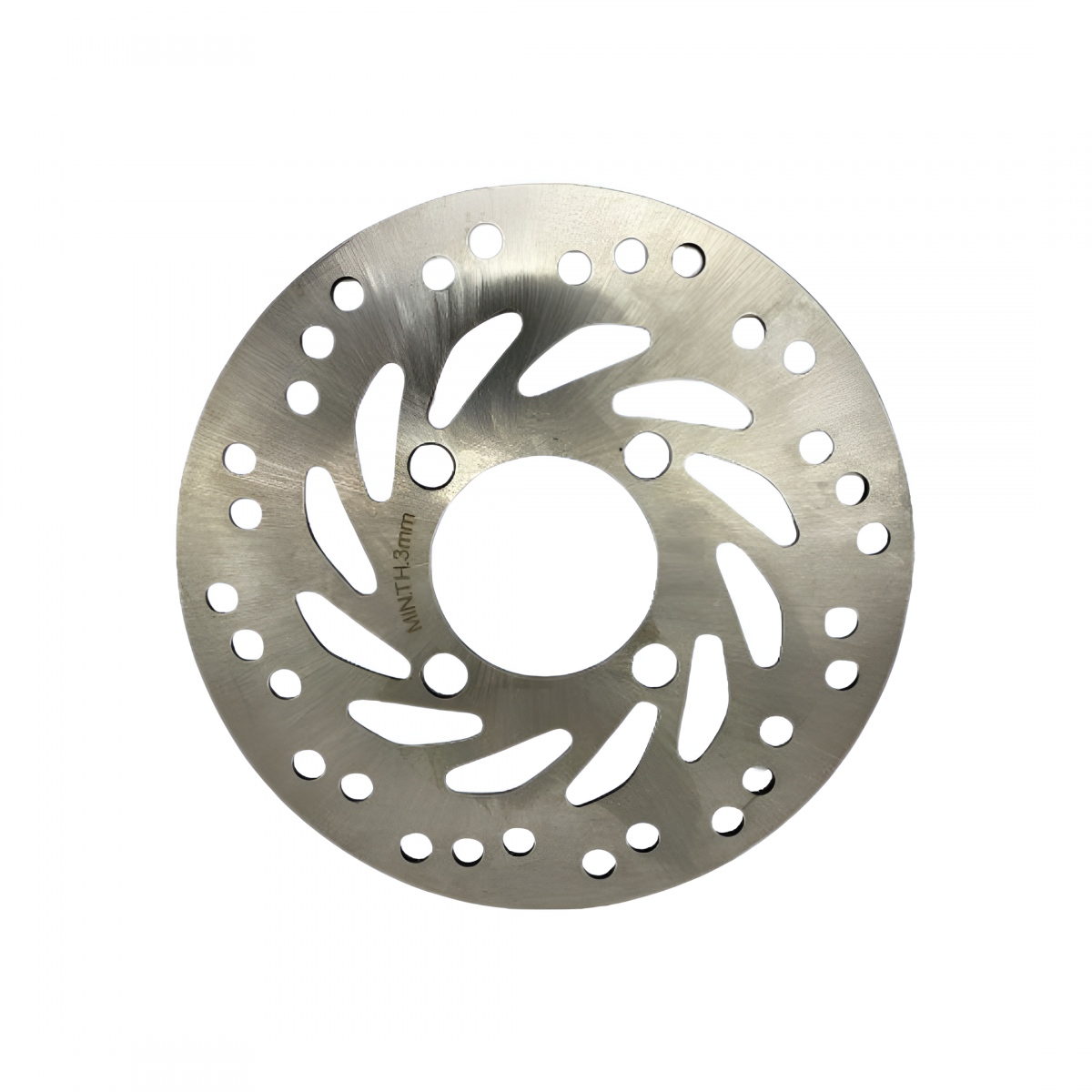 Ön Fren Diski Honda Dio 110