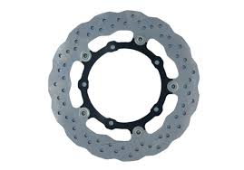 Ön Fren Diski / Yamaha Mt 07 / Tracer 700 - Xsr 700 (2014-2020)