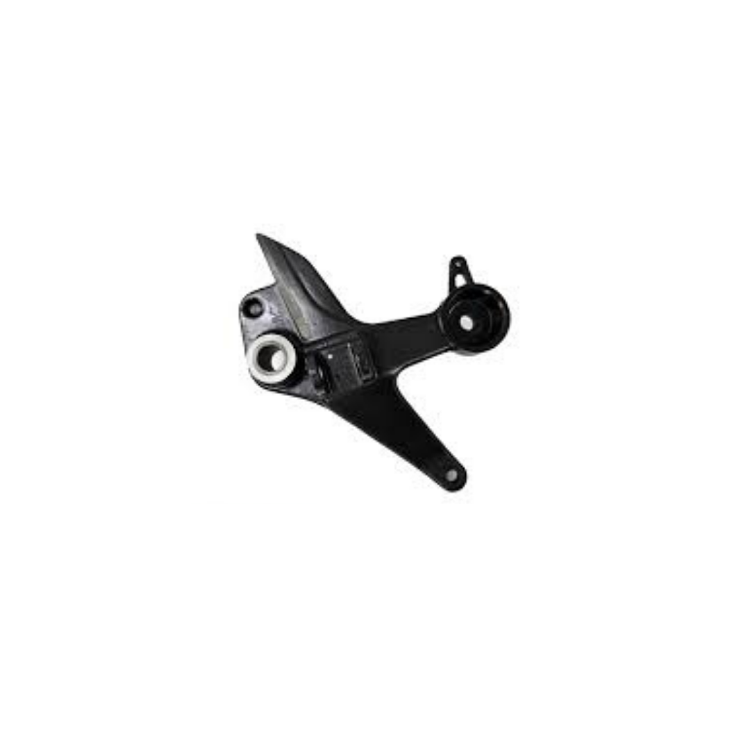 Ön Sağ Sürücü (basamak Braketi) Orjinal Tvs Rtr 200 / Raider 125