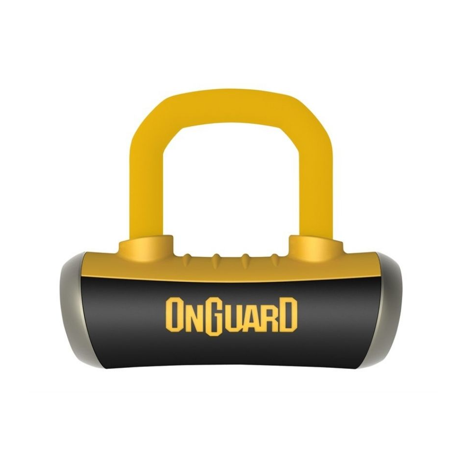 Onguard Boxxer Disk Kilidi 8048c 14mm