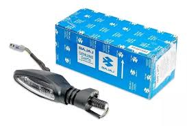 (orjinal) Sağ Ön Sinyal Bajaj Pulsar 200rs / Dominar 250 - 400 / F 250