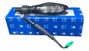 (orjinal) Sol Ön Sinyal Bajaj Pulsar 200rs / Dominar 250 - 400 / F 250