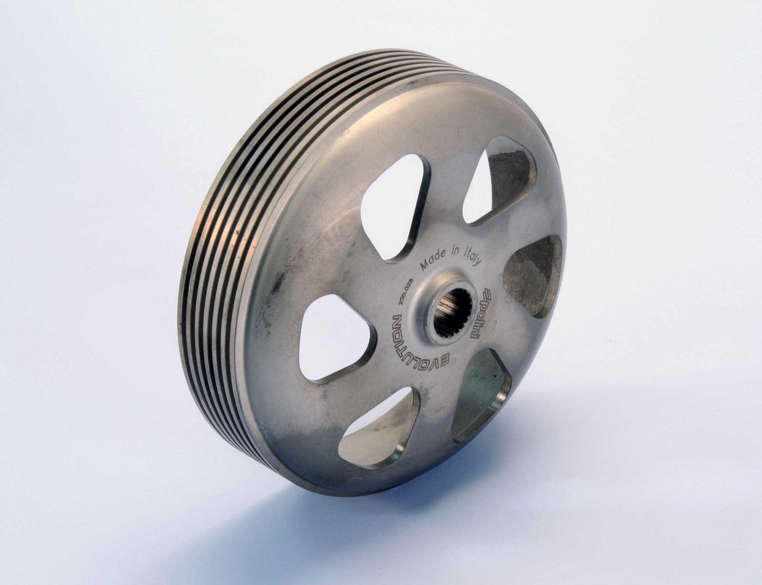 (polını) Debriyaj Tası Piaggio 250 / Vespa Gts 250 - 300 (polını) Debriyaj Tası Piaggio 250 / Vespa Gts 250 - 300