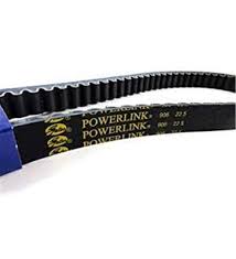 Powerlink Motosiklet Aktarma Kayışı (906-22.5-30) Honda Dylan 150 / Ps 150i