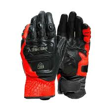 Prosev Gl60 Deri Dorkoduro Kumaş Titanyum Koruma Eldiven Black-red (siyah,kırmızı) Prosev Gl60 Deri Dorkoduro Kumaş Titanyum Koruma Eldiven Black-red (siyah,kırmızı)