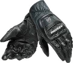 Prosev Gl60 Deri Dorkoduro Kumaş Titanyum Koruma Eldiven Black (siyah) Prosev Gl60 Deri Dorkoduro Kumaş Titanyum Koruma Eldiven Black (siyah)