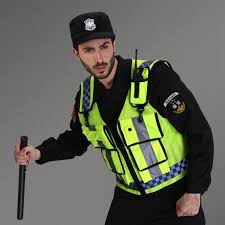 Prosev Mb045 Reflektörlü Yelek